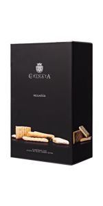 La Chinata duonos lazdelės su alyvuogių aliejumi, 125 g
