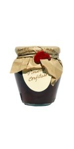 La Cuna Red Pepper Marmelade, 85 g