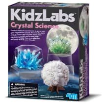 Laboratorija krist. mokslas 00-03917, 4 m