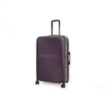 Lagaminas MYWEAR ABS, AW26, 76 cm