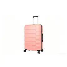 Lagaminas MYWEAR ABS, AW26, 77 cm