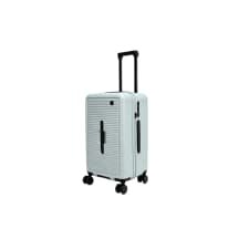 Lagaminas, rudas, SS26, 56 cm