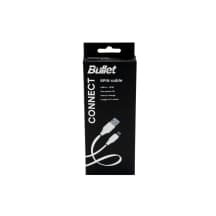 Laidas BULLET, 8 PIN - USB, 1 m
