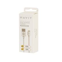 Laidas HAVIT CB6360, A-L, 1 m