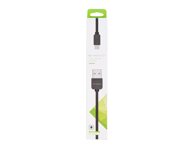 Laidas WESTROM, USB-A to Micro, 1 vnt