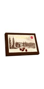 LAIMA Vilnius Asorti Šokoladiniai saldainiai, 360 g