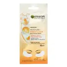 Lakštinė paakių kaukė GARNIER, 6 g