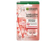 Lakštinė paakių kaukė GARNIER SKIN, 1 vnt