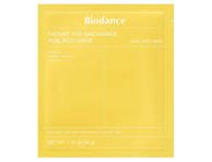 Lakštinė veido kaukė BIODANCE Radiant Vita Niacinamide Real Deep Mask