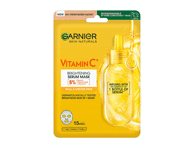 Lakštinė veido kaukė GARNIER, 28 g