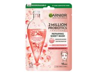 Lakštinė veido kaukė GARNIER SKIN, 22 g