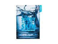 Lakštinė veido kaukė I'M SORRY FOR MY SKIN, 33 ml