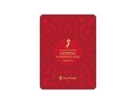 Lakštinė veido kaukė SKIN PLANET GINSENG NOUR
