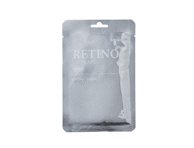 Lakštinė veido kaukė SKIN627 stangrinamoji su retinoliu ir perlais, 22 ml