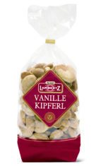 „Lambertz“ vaniliniai sausainiai, 400 g