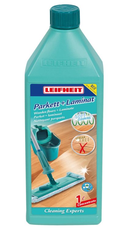 Laminato ir parketo valiklis LEIFHEIT, 1 l