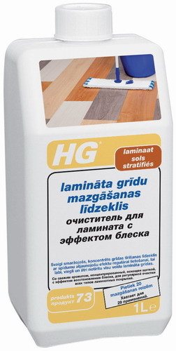 Laminato valiklis HG, 1 l