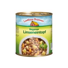 „Landhaus Brammer“ troškiniai, 780 g