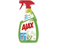 Langų valiklis AJAX FLORAL FIESTA, 500 ml