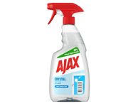 Langų valiklis AJAX SUPER EFFECT, 500 ml