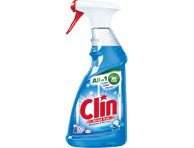 Langų valiklis CLIN CRYSTAL, 500 ml