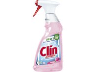 Langų valiklis "CLIN Peony", 500 ml