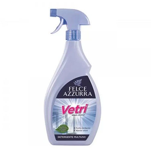 Langų valiklis Felce Azzurra, 750 ml