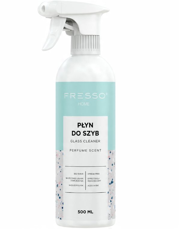 Langų valiklis FRESSO, 500 ml