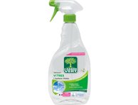 Langų valiklis L'ARBRE VERT, 740 ml