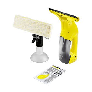 Langų valytuvas KARCHER KWI 1 PLUS, 1 vnt
