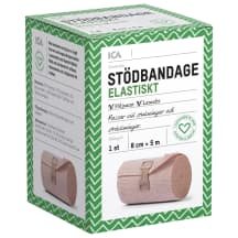Lanksti atram. jungtis ICA, x 5 m, 1 vnt, 8 cm