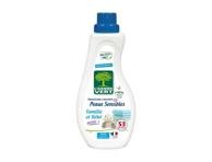 LARBRE VERT minkštiklis Sensitive, 800 ml