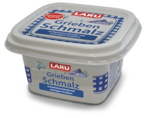 „Laru“ išleisti taukai, 150 g