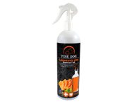 Lašišų aliejus FINE DOG, 500 ml