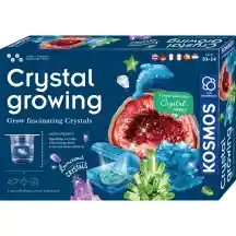 Lav. rink. KOSMOS CRYSTAL GROWING, AW26