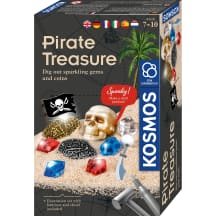 Lav. rinkinys PIRATE TREASURE, 1 vnt
