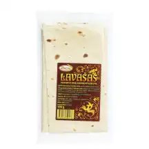 Lavašas ZAPA, 190 g