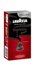 Lavazza Espresso Classico, 10 vnt