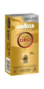 Lavazza Qualita Oro, 10 vnt