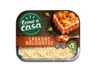 Lazanija BOLOGNESE COME A CASA, 1 kg