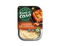 Lazanija BOLOGNESE COME A CASA, 400 g