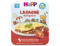 Lazanija su Bolonijos padažu nuo 8 mėn., 250 ml