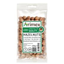 Lazdynų riešutai ARIMEX, 100 g