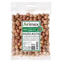 Lazdynų riešutai ARIMEX, 300 g