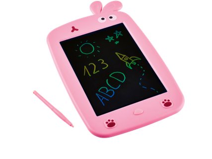 LCD rašymo lentelė, 1 vnt
