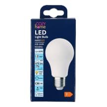 LED lemputė COZY HOME 4,8 W, E27, 470 lm