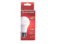 LED lemputė HENSKE E27, 11 W, 1050 lm, 1 vnt