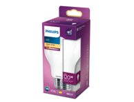 LED lemputė PHILIPS, E27, 120 W, 2000 lm, 1 vnt