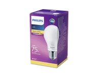 LED lemputė PHILIPS, E27, 75 W, 1055 lm, 1 vnt
