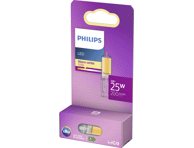 LED lemputė PHILIPS, G9, 25 W, 220 lm, 1 vnt